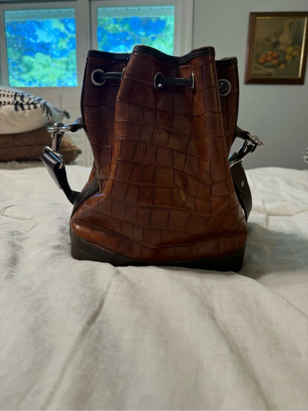 Dooney & Bourke euc dooney